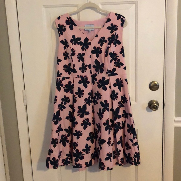 Eloquii Dresses & Skirts - Draper James x Eloquii Floral Dress Eloquii Dresses & Skirts - Draper James x Eloquii Floral Dress